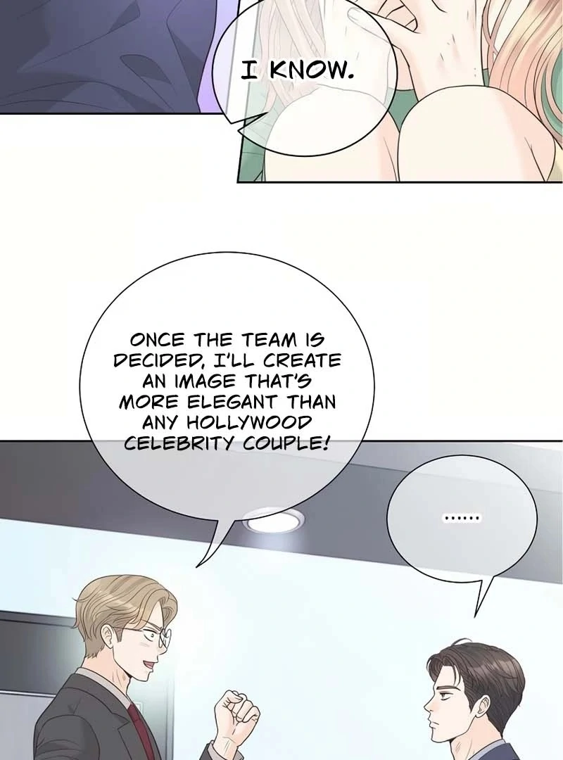 Read I Became a Fake Family With My Boss EN Manga Online