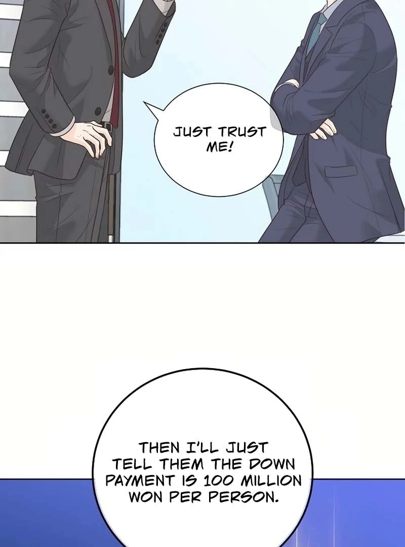Read I Became a Fake Family With My Boss EN Manga Online