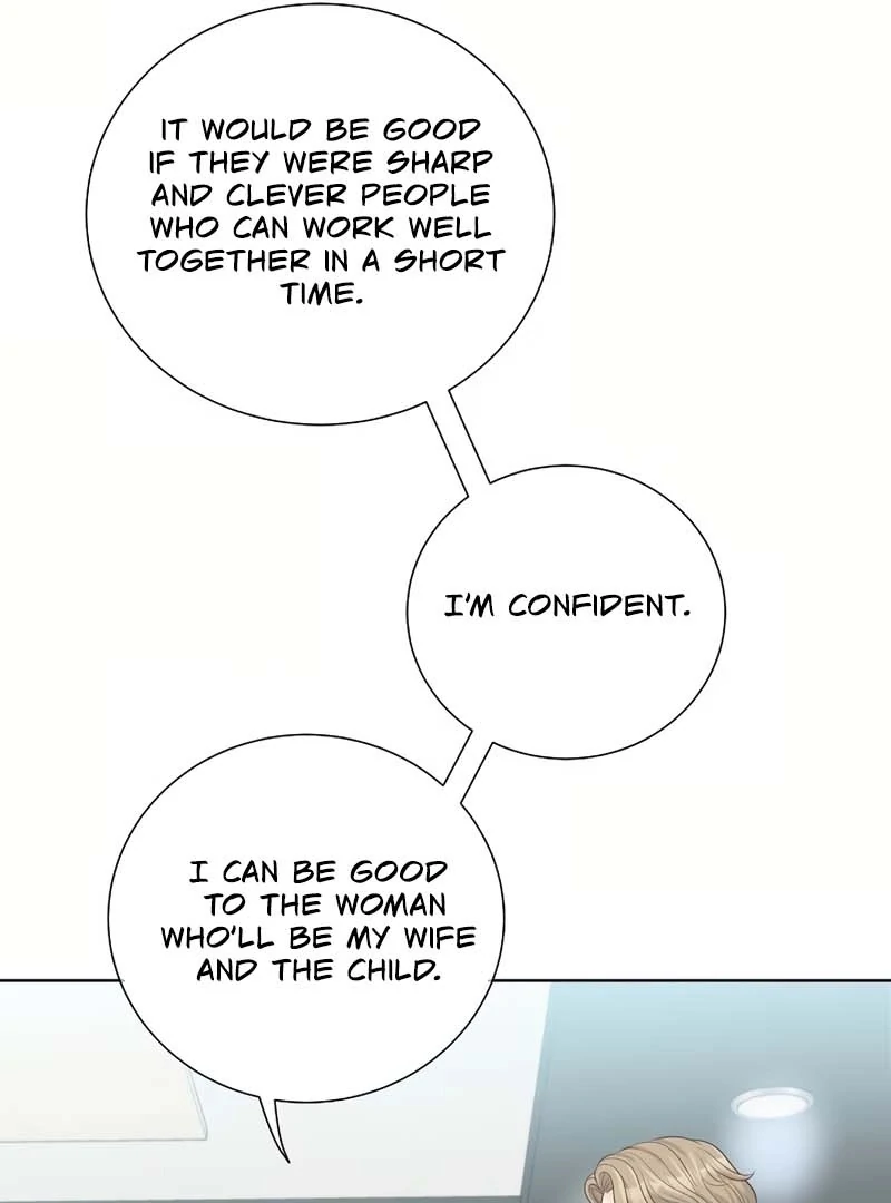 Read I Became a Fake Family With My Boss EN Manga Online