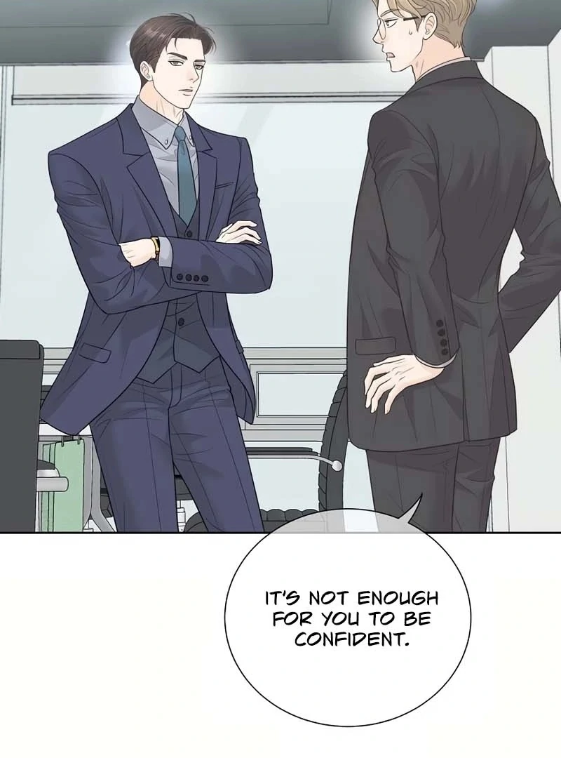 Read I Became a Fake Family With My Boss EN Manga Online