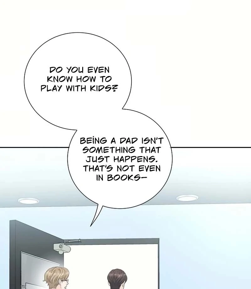 Read I Became a Fake Family With My Boss EN Manga Online
