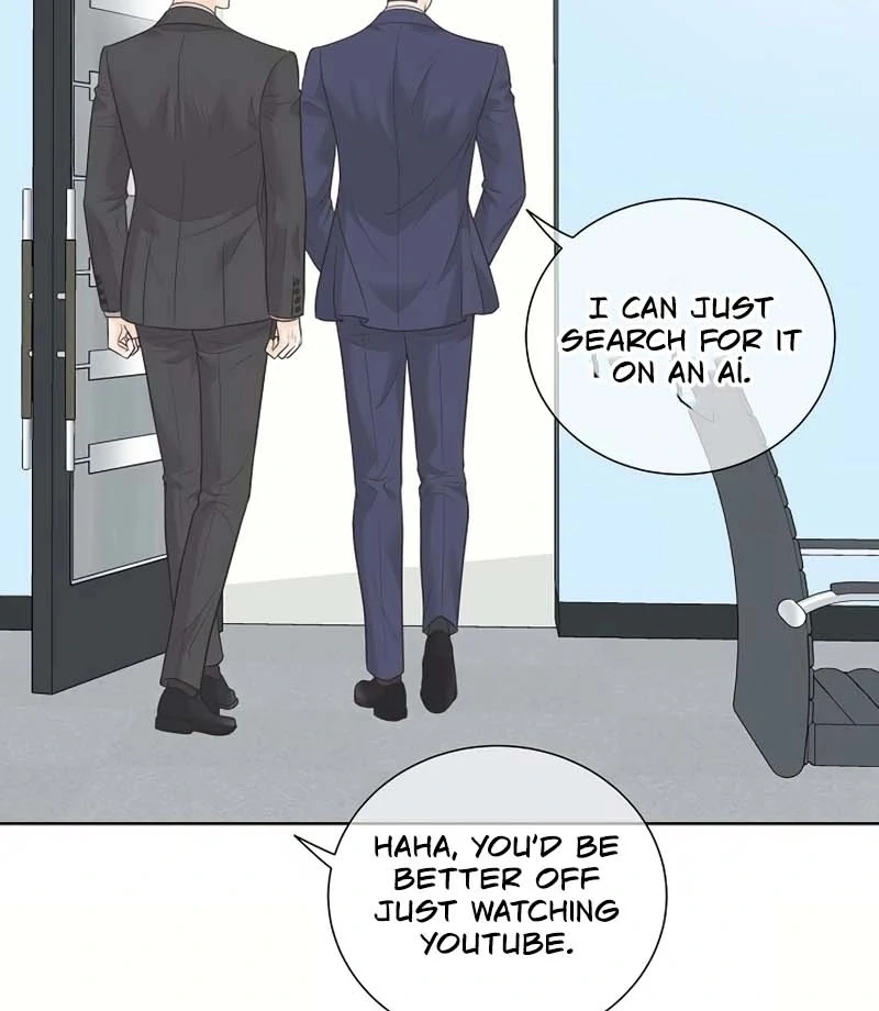 Read I Became a Fake Family With My Boss EN Manga Online