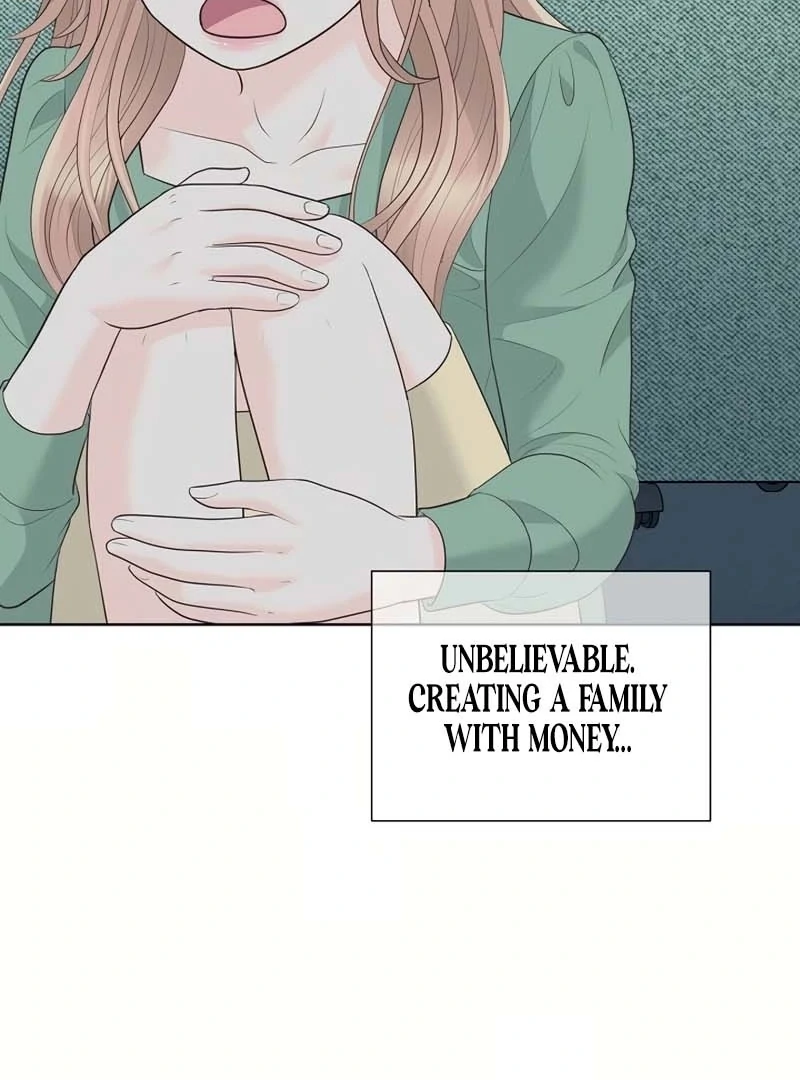 Read I Became a Fake Family With My Boss EN Manga Online