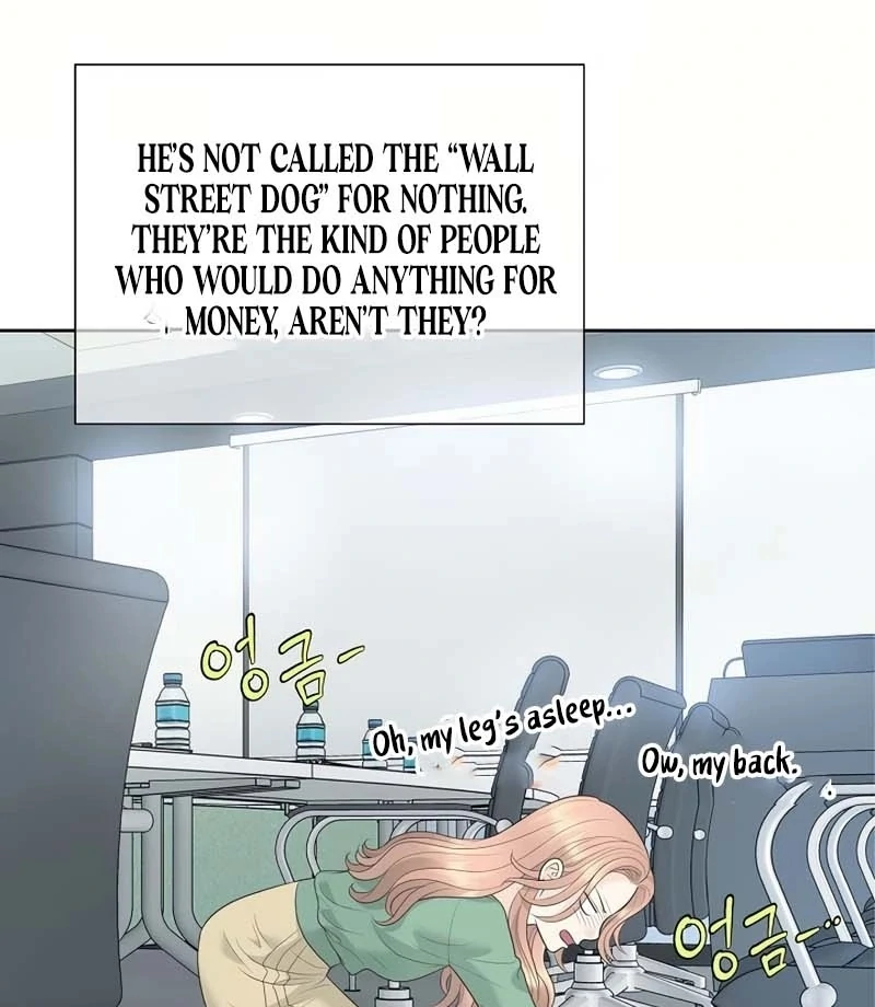 Read I Became a Fake Family With My Boss EN Manga Online