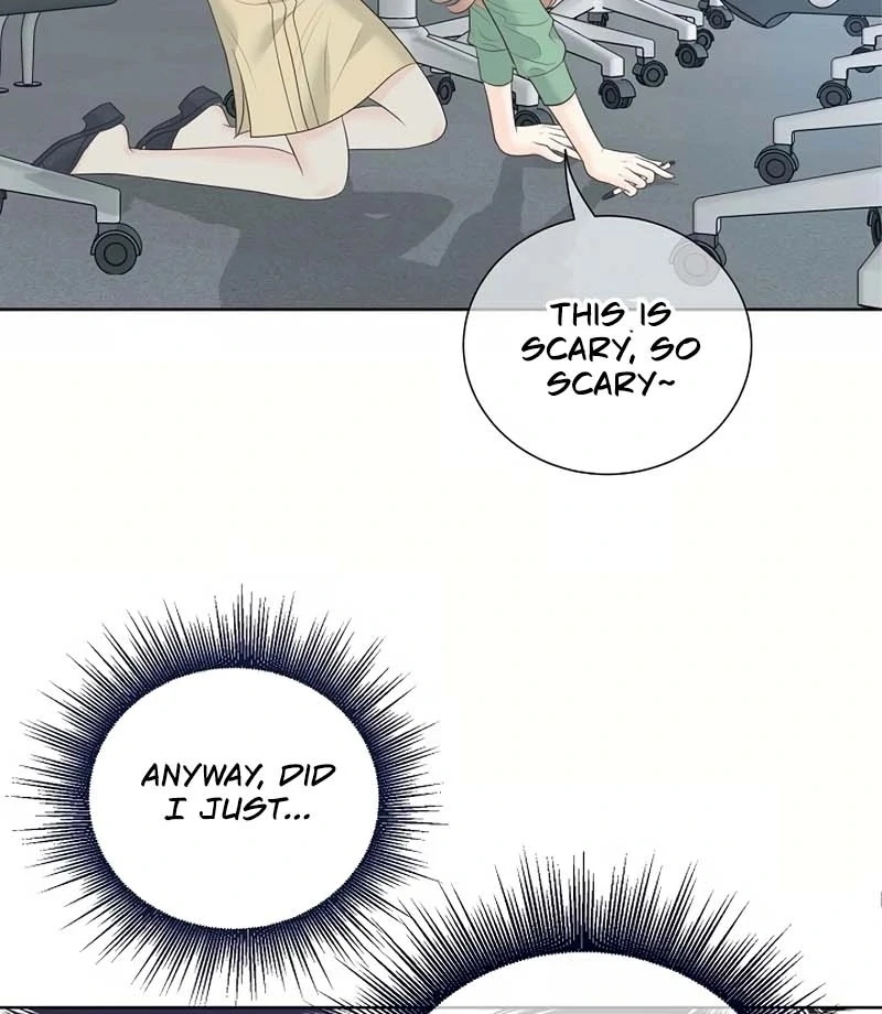 Read I Became a Fake Family With My Boss EN Manga Online