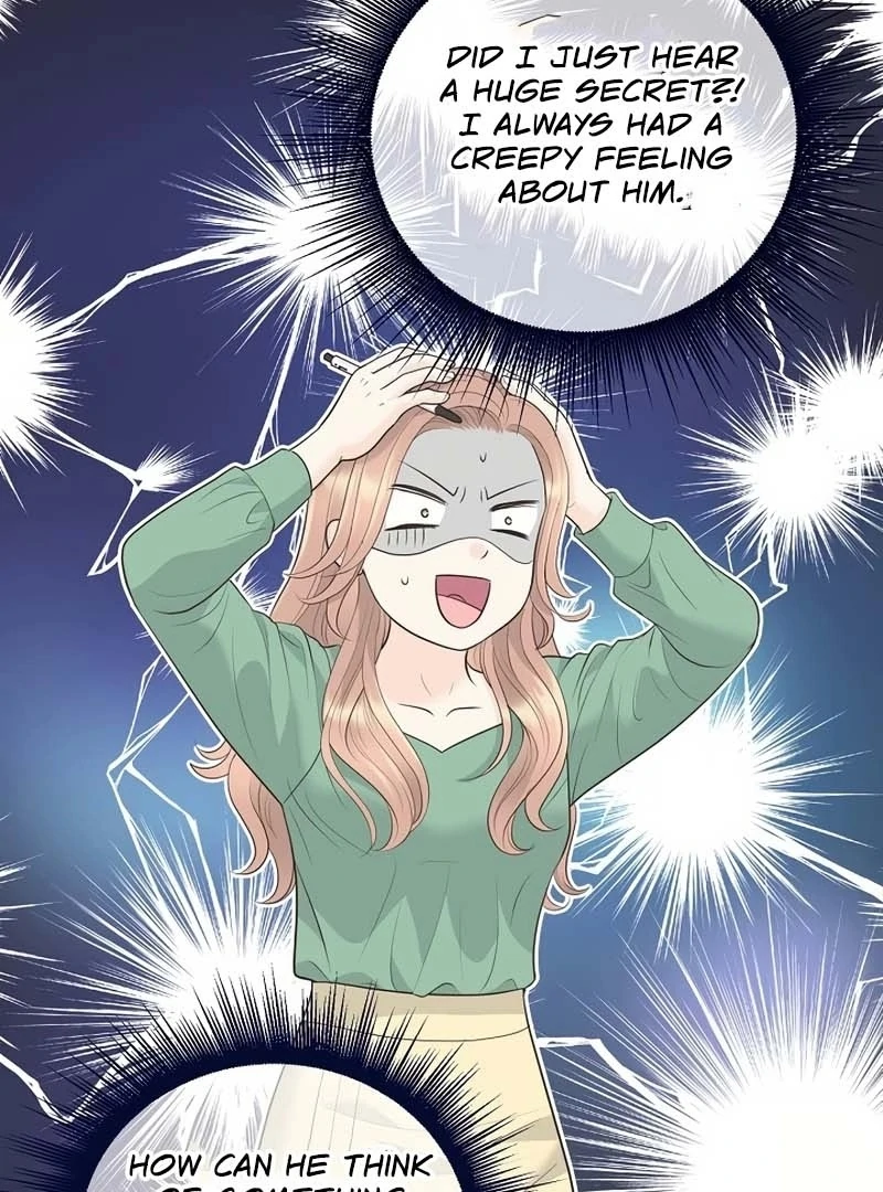 Read I Became a Fake Family With My Boss EN Manga Online