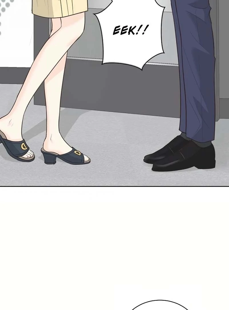 Read I Became a Fake Family With My Boss EN Manga Online