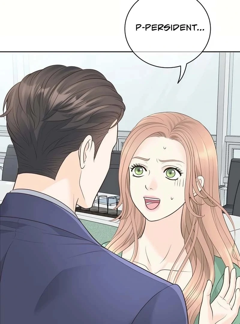 Read I Became a Fake Family With My Boss EN Manga Online
