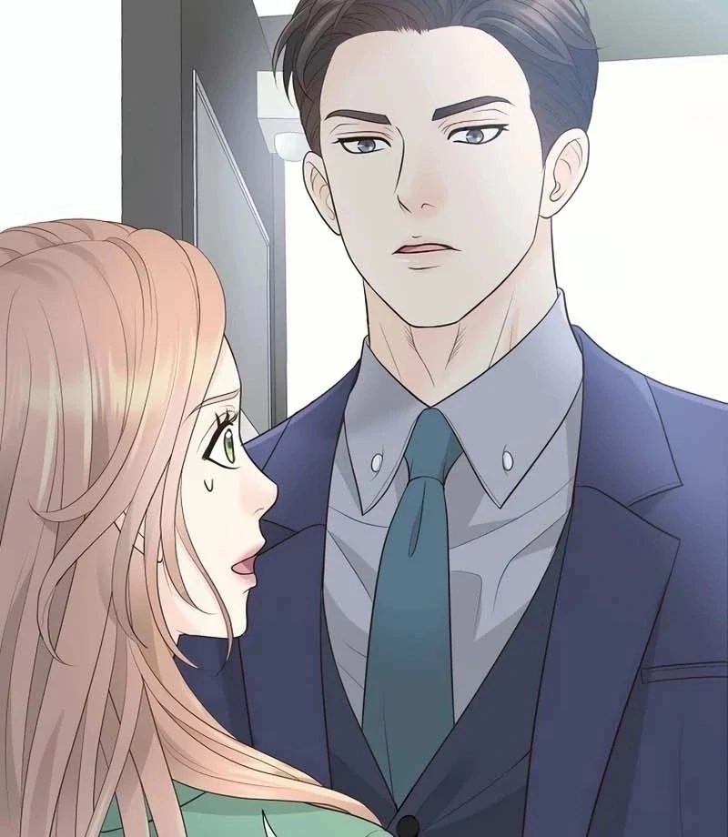 Read I Became a Fake Family With My Boss EN Manga Online