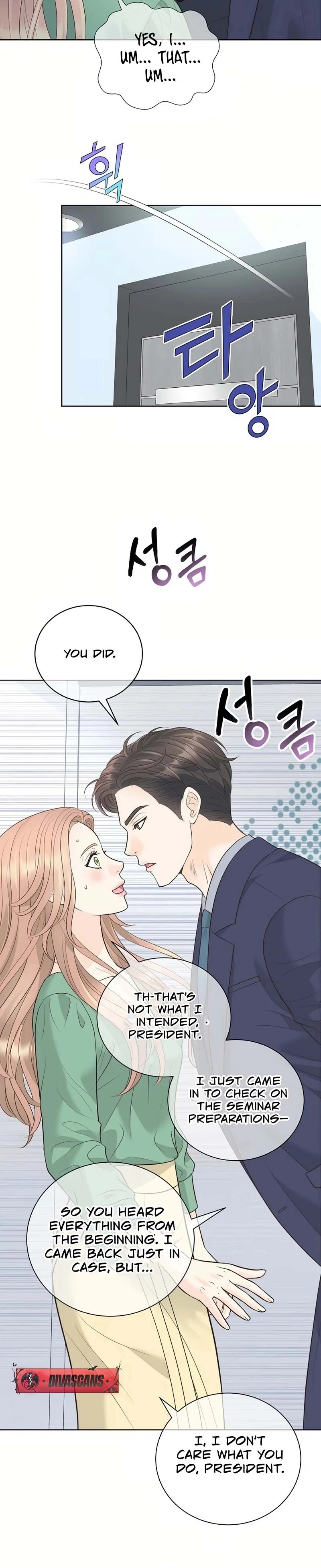 Read I Became a Fake Family With My Boss EN Manga Online