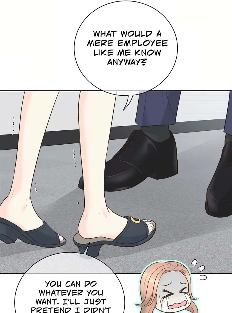 Read I Became a Fake Family With My Boss EN Manga Online