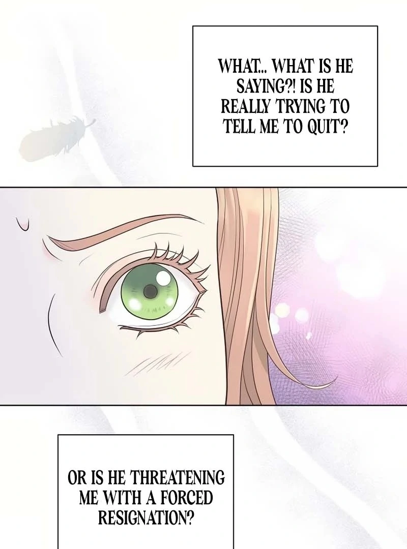 Read I Became a Fake Family With My Boss EN Manga Online
