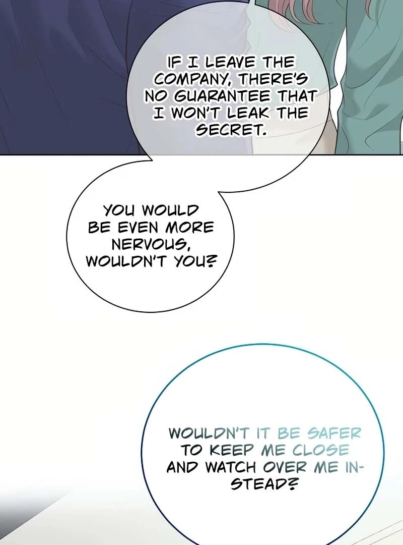 Read I Became a Fake Family With My Boss EN Manga Online