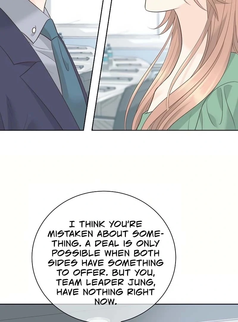 Read I Became a Fake Family With My Boss EN Manga Online