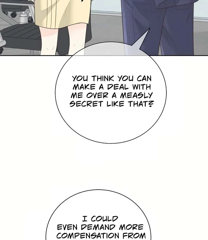 Read I Became a Fake Family With My Boss EN Manga Online