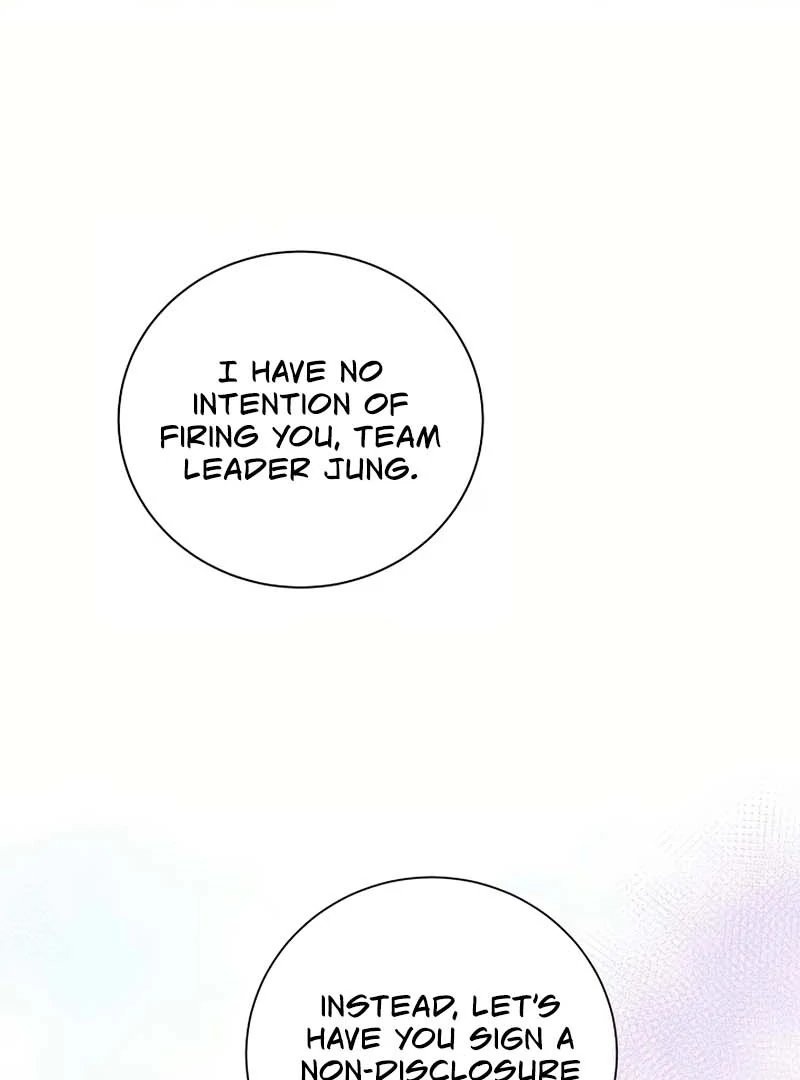 Read I Became a Fake Family With My Boss EN Manga Online