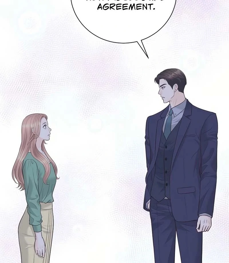 Read I Became a Fake Family With My Boss EN Manga Online