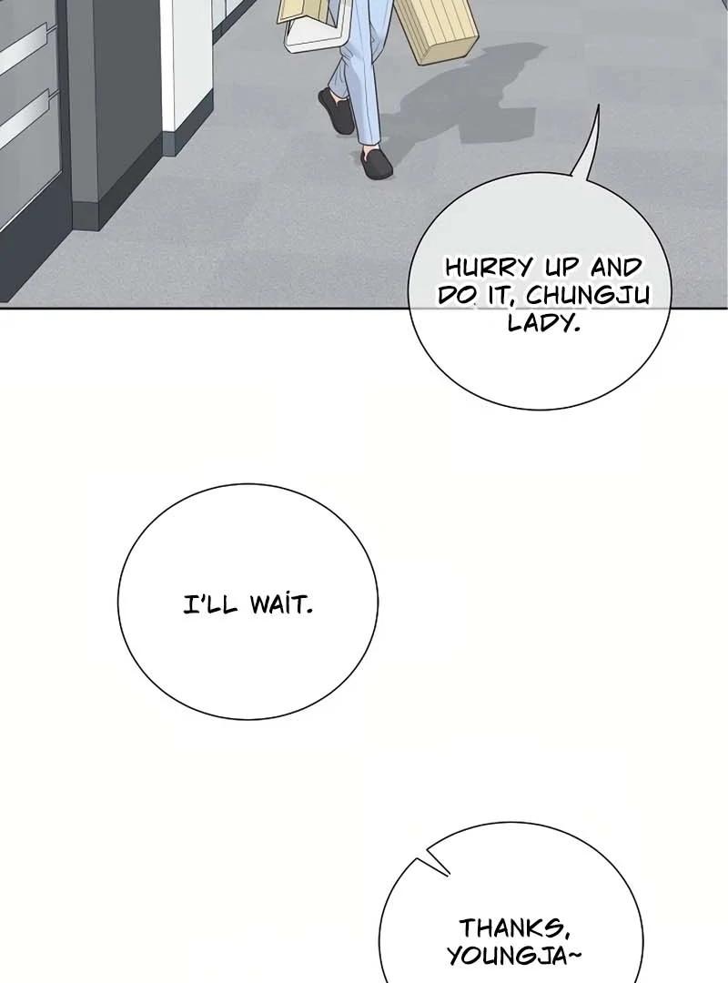Read I Became a Fake Family With My Boss EN Manga Online