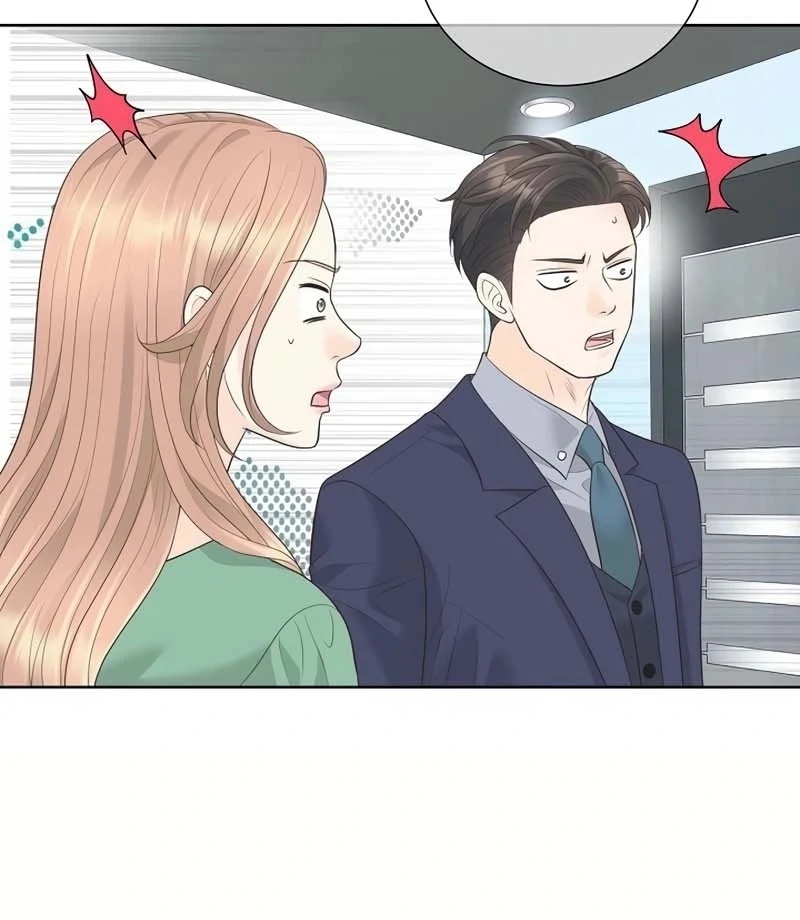 Read I Became a Fake Family With My Boss EN Manga Online
