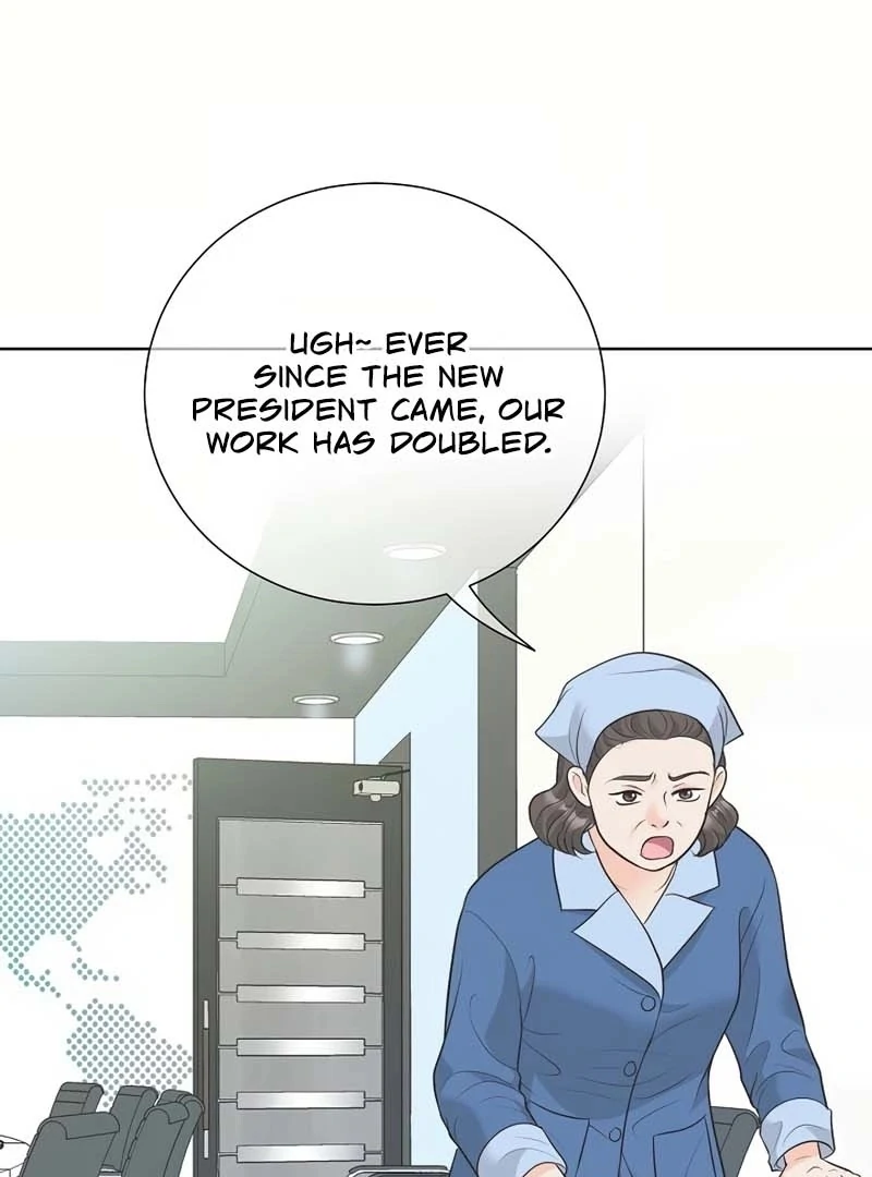 Read I Became a Fake Family With My Boss EN Manga Online