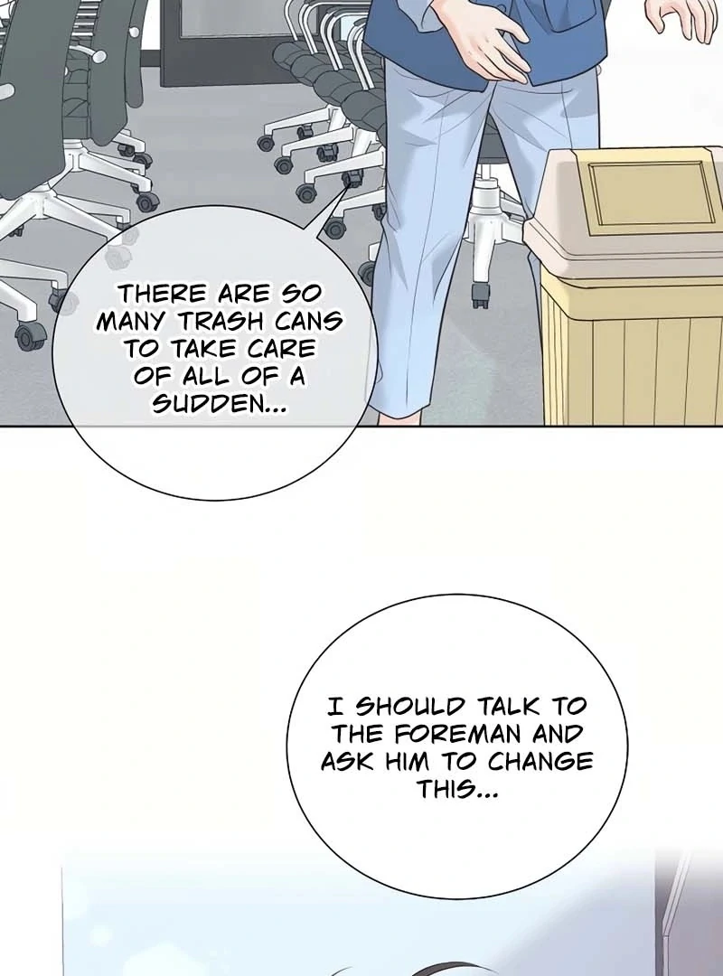 Read I Became a Fake Family With My Boss EN Manga Online