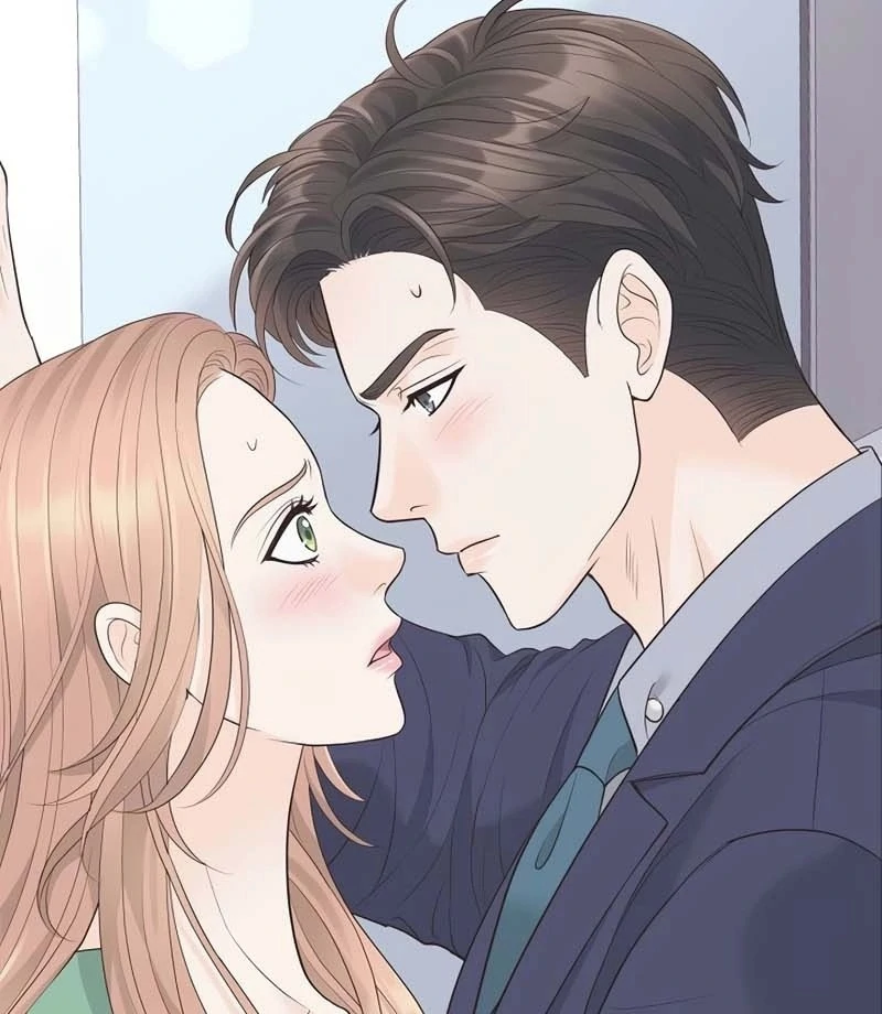 Read I Became a Fake Family With My Boss EN Manga Online