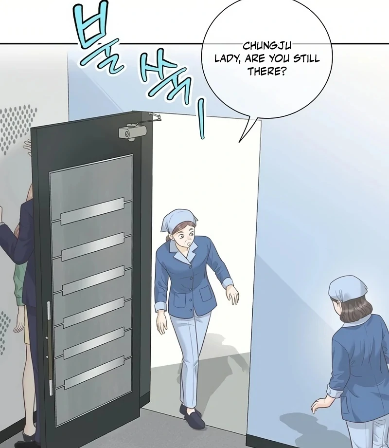 Read I Became a Fake Family With My Boss EN Manga Online