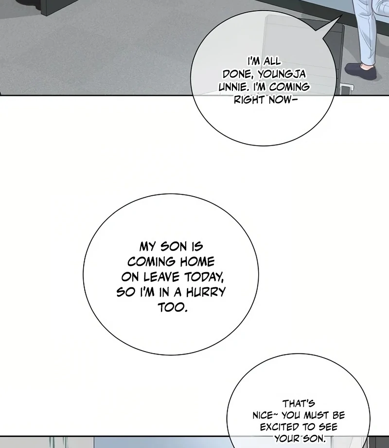 Read I Became a Fake Family With My Boss EN Manga Online