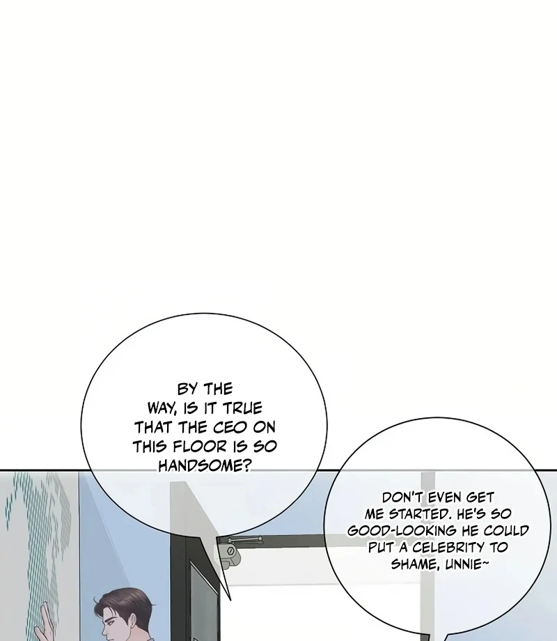 Read I Became a Fake Family With My Boss EN Manga Online