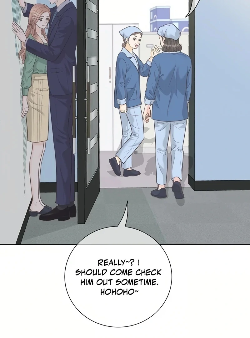 Read I Became a Fake Family With My Boss EN Manga Online
