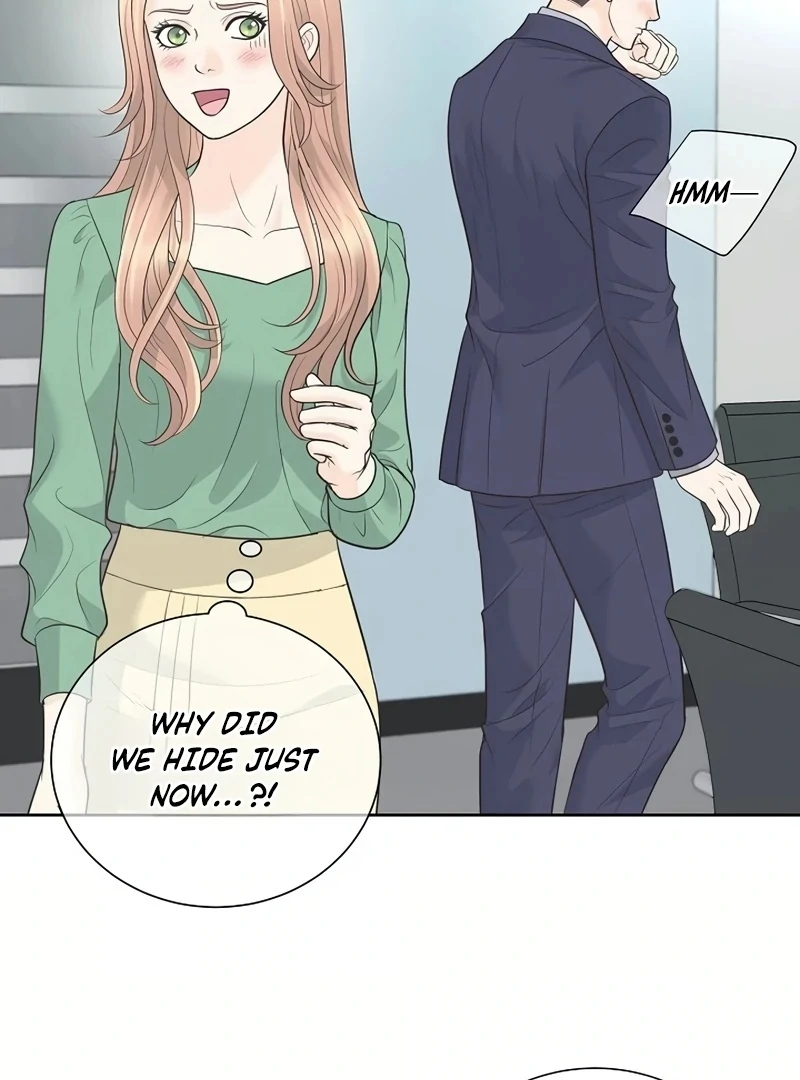 Read I Became a Fake Family With My Boss EN Manga Online