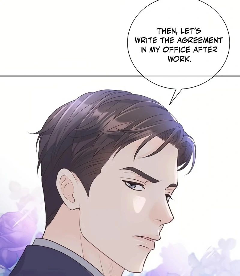 Read I Became a Fake Family With My Boss EN Manga Online