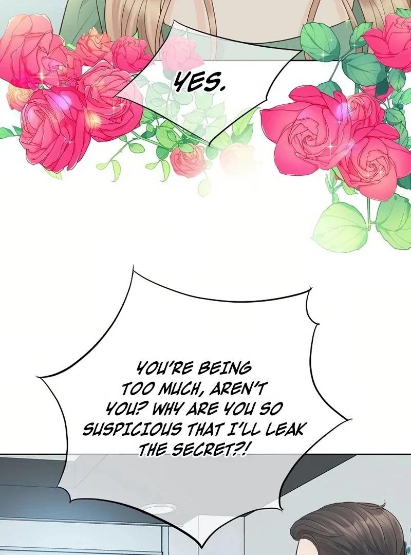 Read I Became a Fake Family With My Boss EN Manga Online