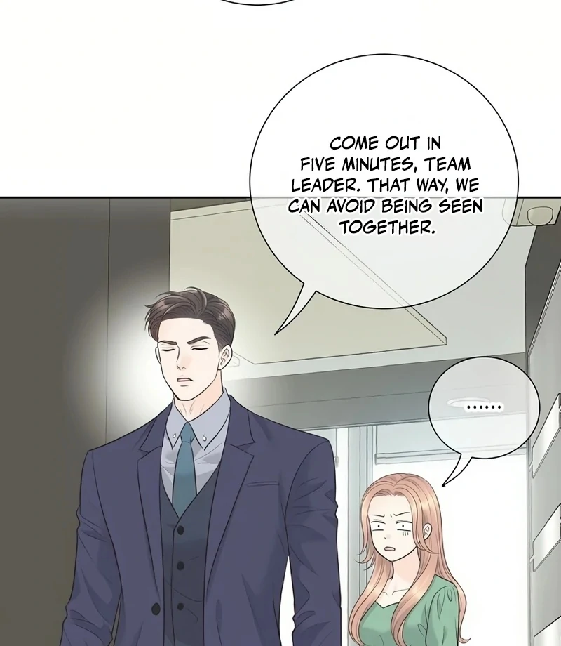 Read I Became a Fake Family With My Boss EN Manga Online