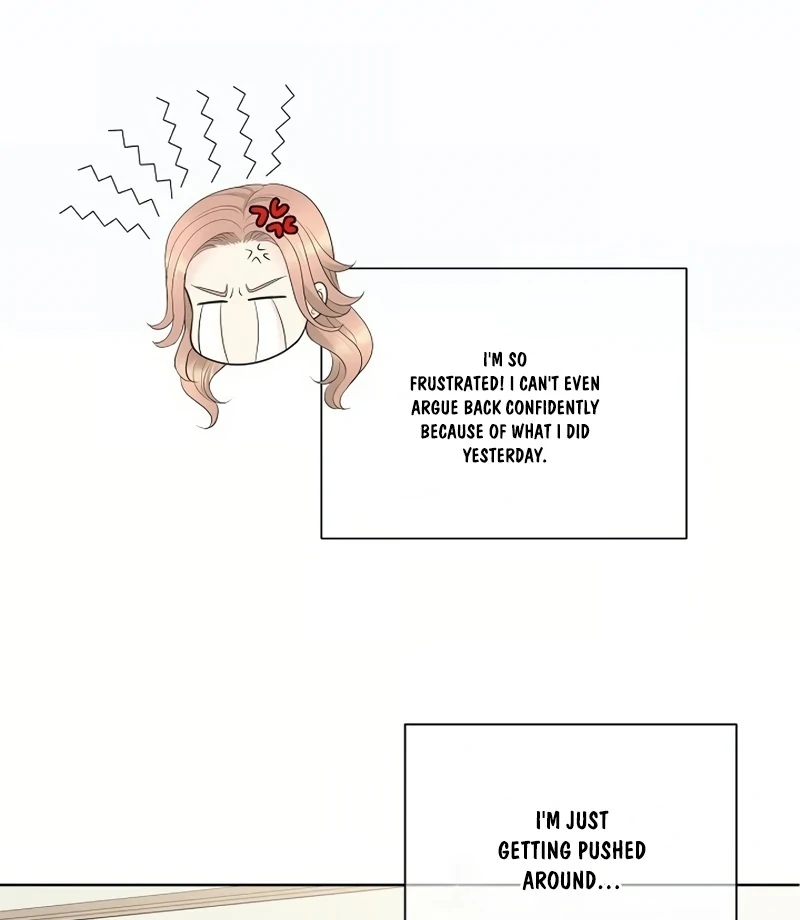 Read I Became a Fake Family With My Boss EN Manga Online