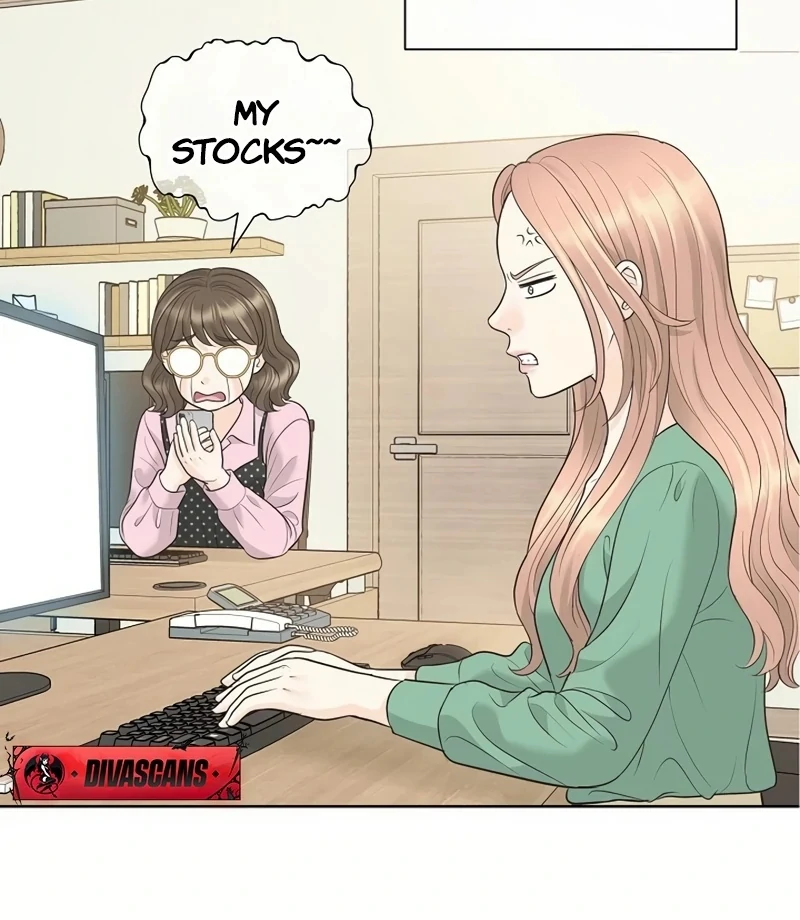 Read I Became a Fake Family With My Boss EN Manga Online