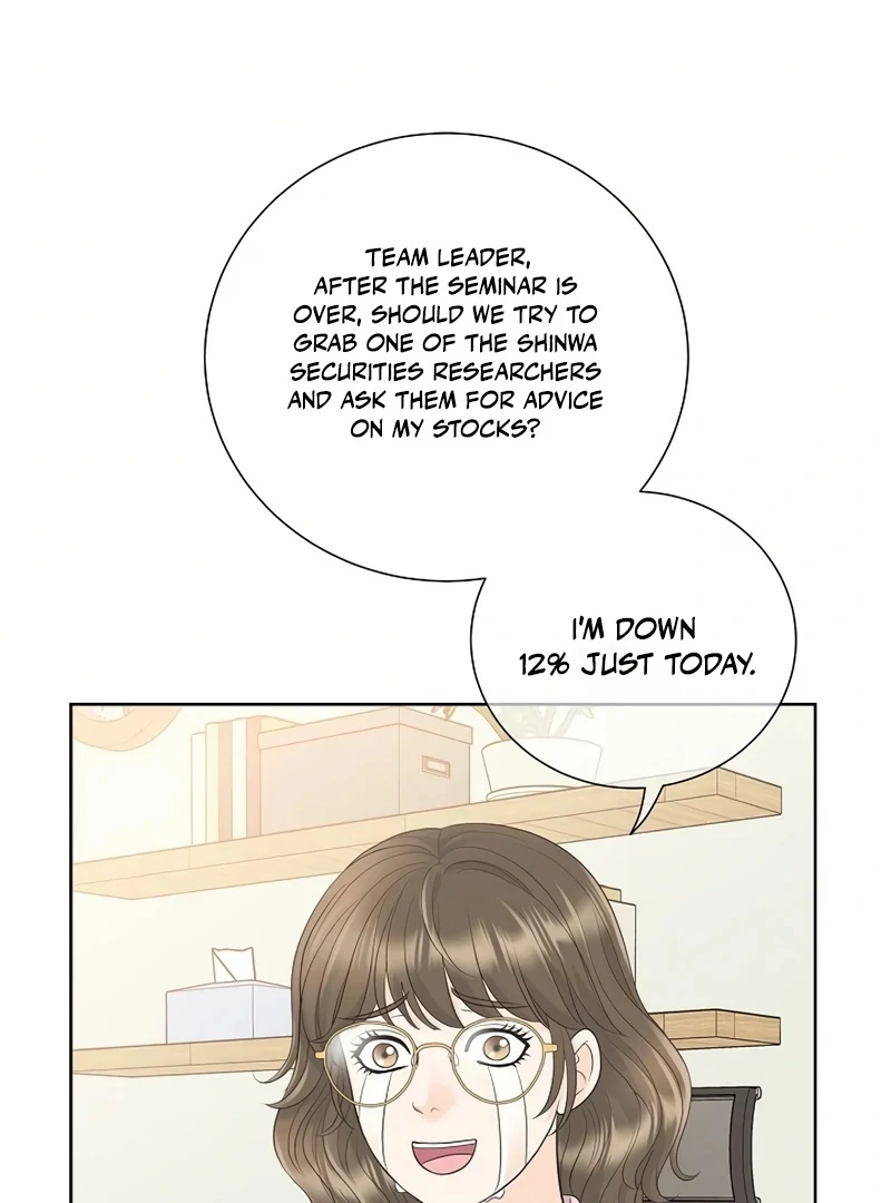Read I Became a Fake Family With My Boss EN Manga Online