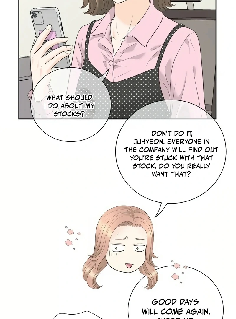 Read I Became a Fake Family With My Boss EN Manga Online