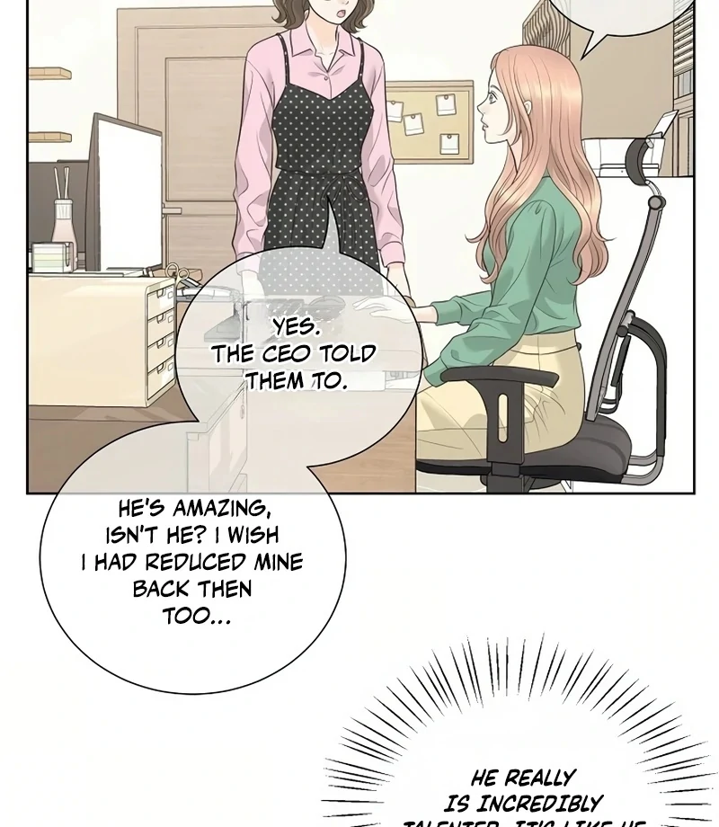 Read I Became a Fake Family With My Boss EN Manga Online