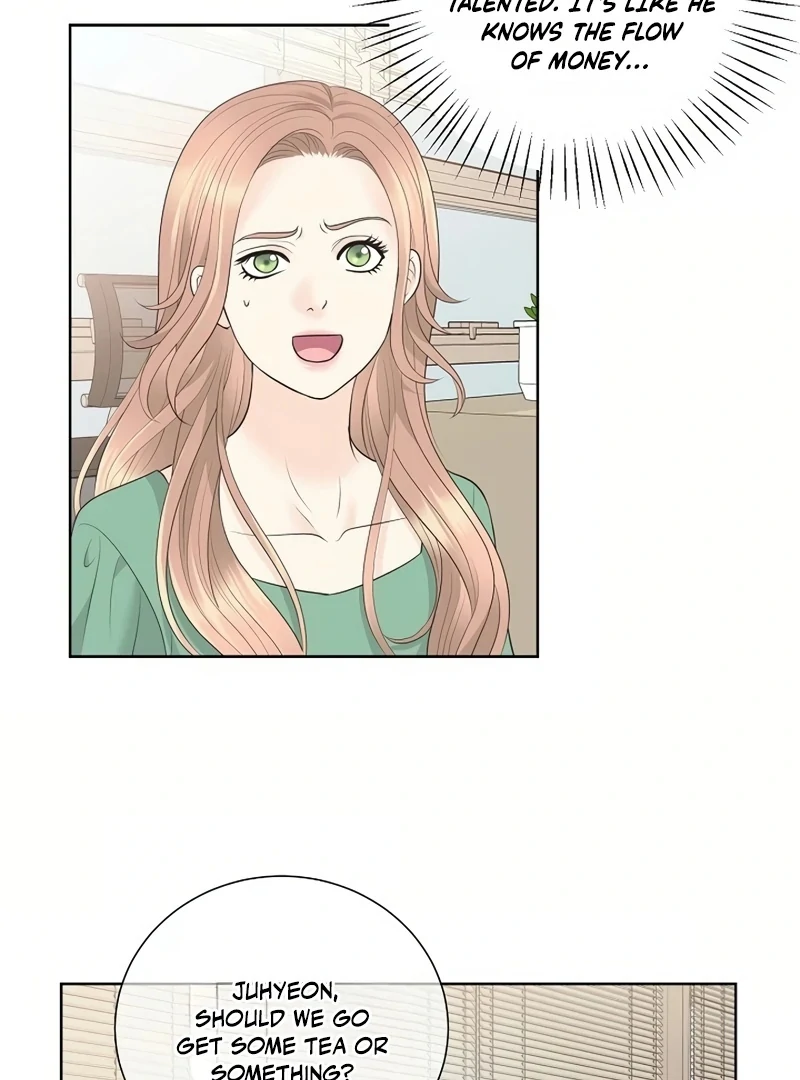 Read I Became a Fake Family With My Boss EN Manga Online