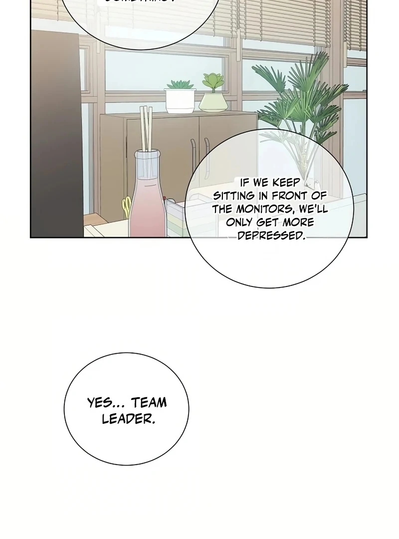 Read I Became a Fake Family With My Boss EN Manga Online