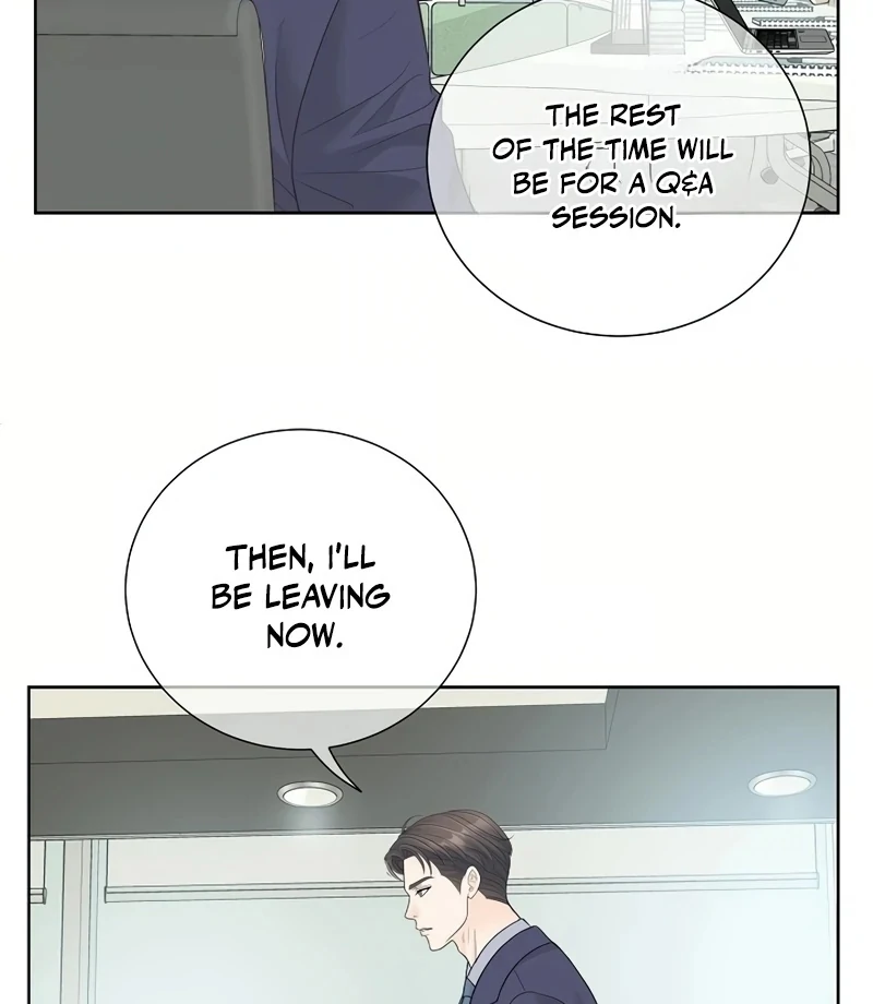 Read I Became a Fake Family With My Boss EN Manga Online