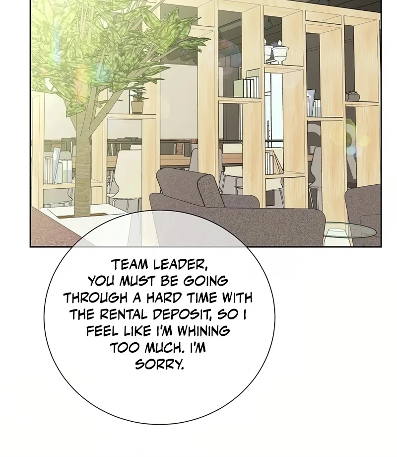 Read I Became a Fake Family With My Boss EN Manga Online