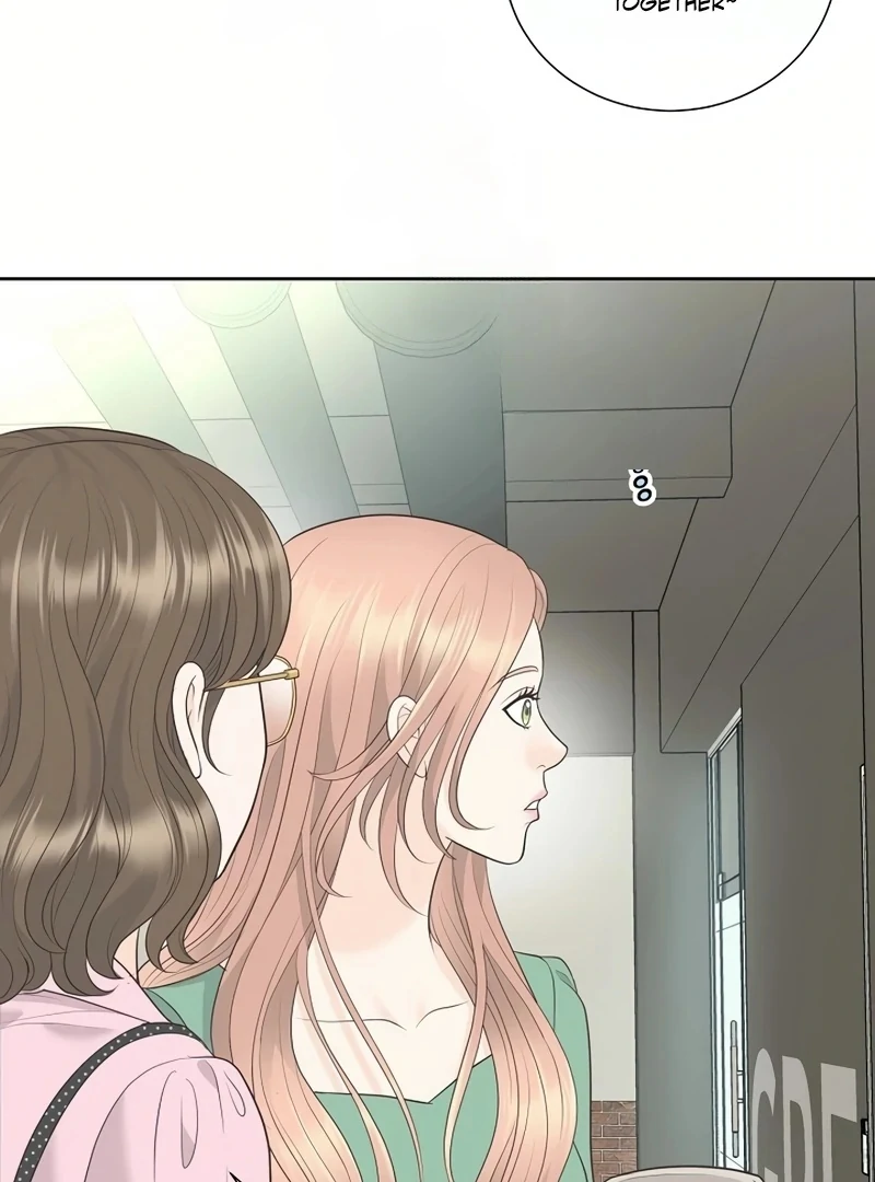Read I Became a Fake Family With My Boss EN Manga Online