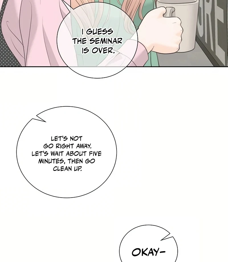 Read I Became a Fake Family With My Boss EN Manga Online
