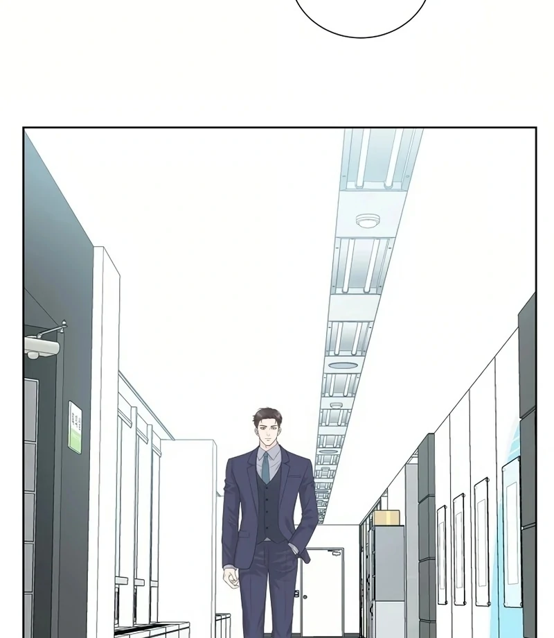 Read I Became a Fake Family With My Boss EN Manga Online