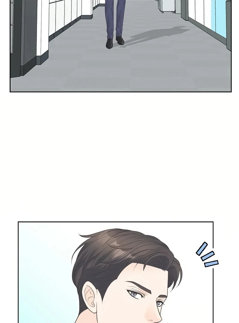 Read I Became a Fake Family With My Boss EN Manga Online
