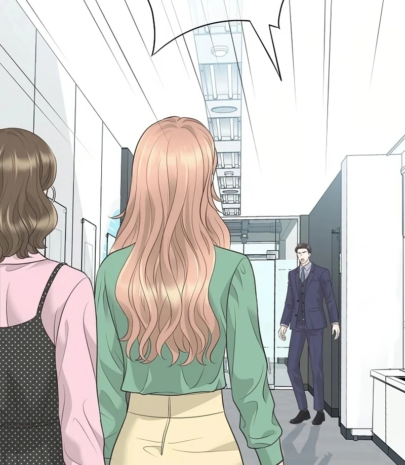 Read I Became a Fake Family With My Boss EN Manga Online
