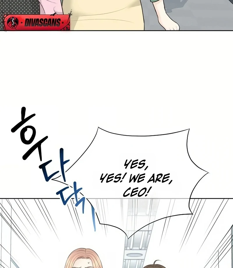 Read I Became a Fake Family With My Boss EN Manga Online