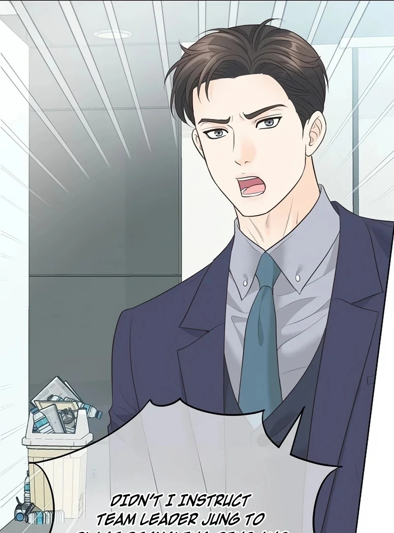 Read I Became a Fake Family With My Boss EN Manga Online